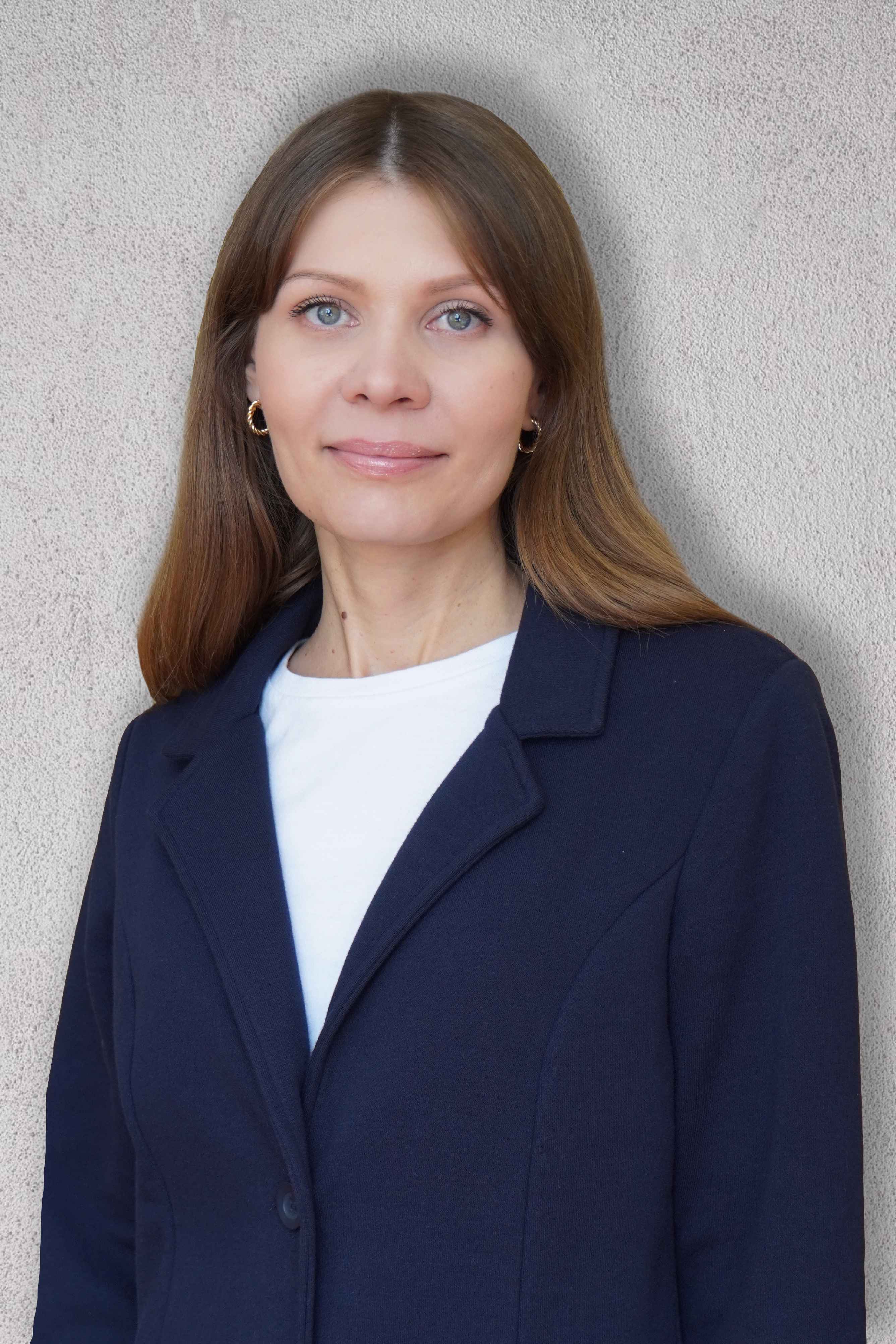 Чешель Анастасия Сергеевна.